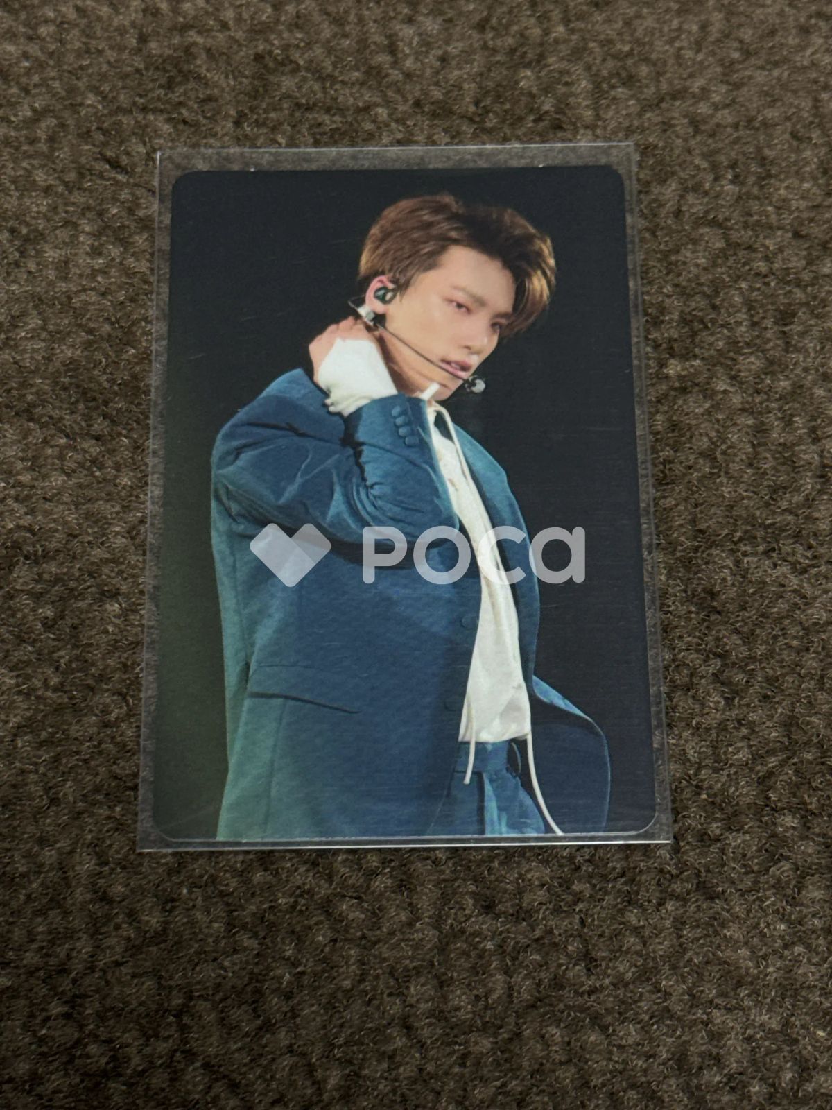 SEVENTEEN ディノ SEVENTEEN 2018 JAPAN ARENA TOUR 'SVT' DVD - メルカリ