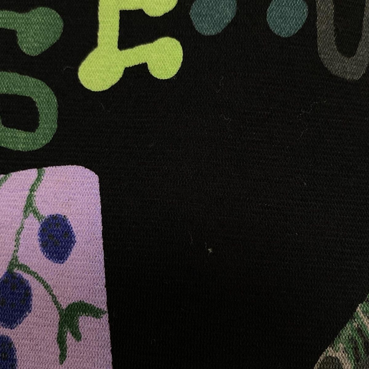 TOKUKO 1er VOL(トクコ・プルミエヴォル) 半袖Tシャツ サイズ9 M