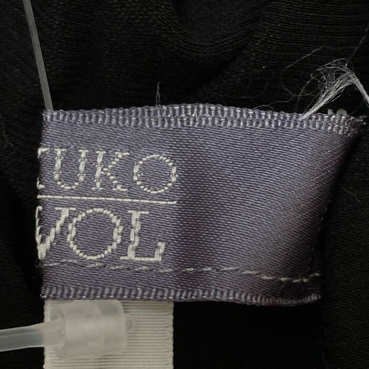 TOKUKO 1er VOL(トクコ・プルミエヴォル) 半袖Tシャツ サイズ9 M