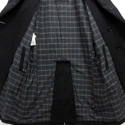 バーバリーブラックレーベル BURBERRY BLACK LABEL トレンチコート