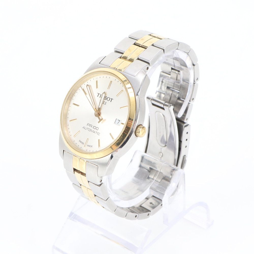 デイト 自動巻き