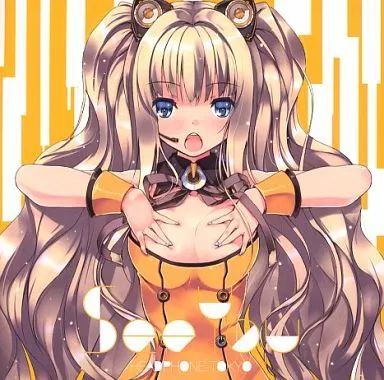 [Used] Doujin Music CD Software See You/ Headphone-Tokyo