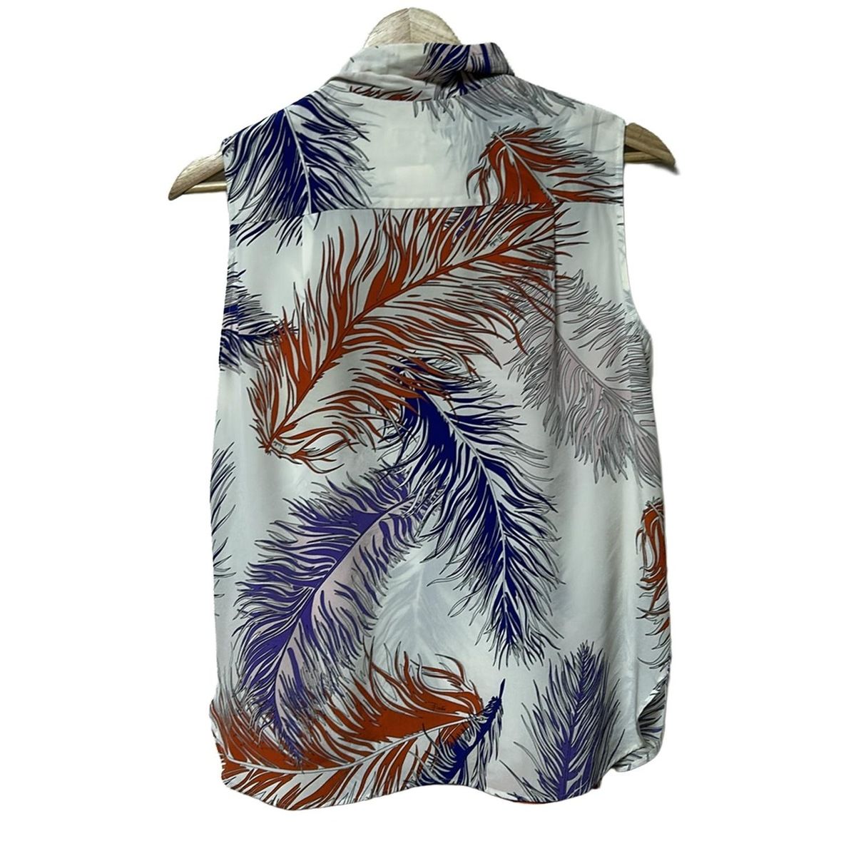 EMILIO PUCCI(PUCCI)(エミリオプッチ) ノースリーブカットソー サイズ