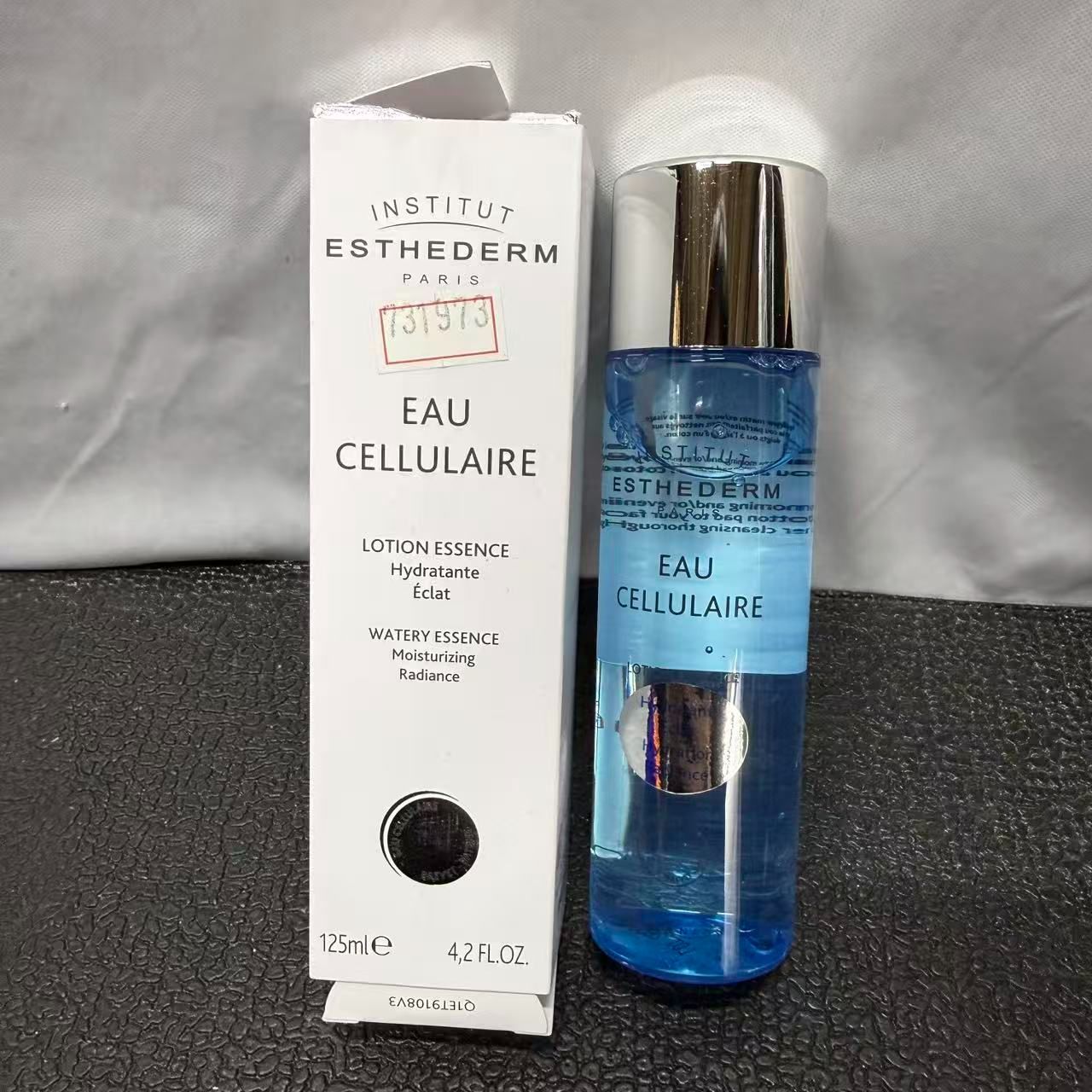 ESTHEDERM(エステダム)】オーセリュレール ウォーターエッセンス 125mL