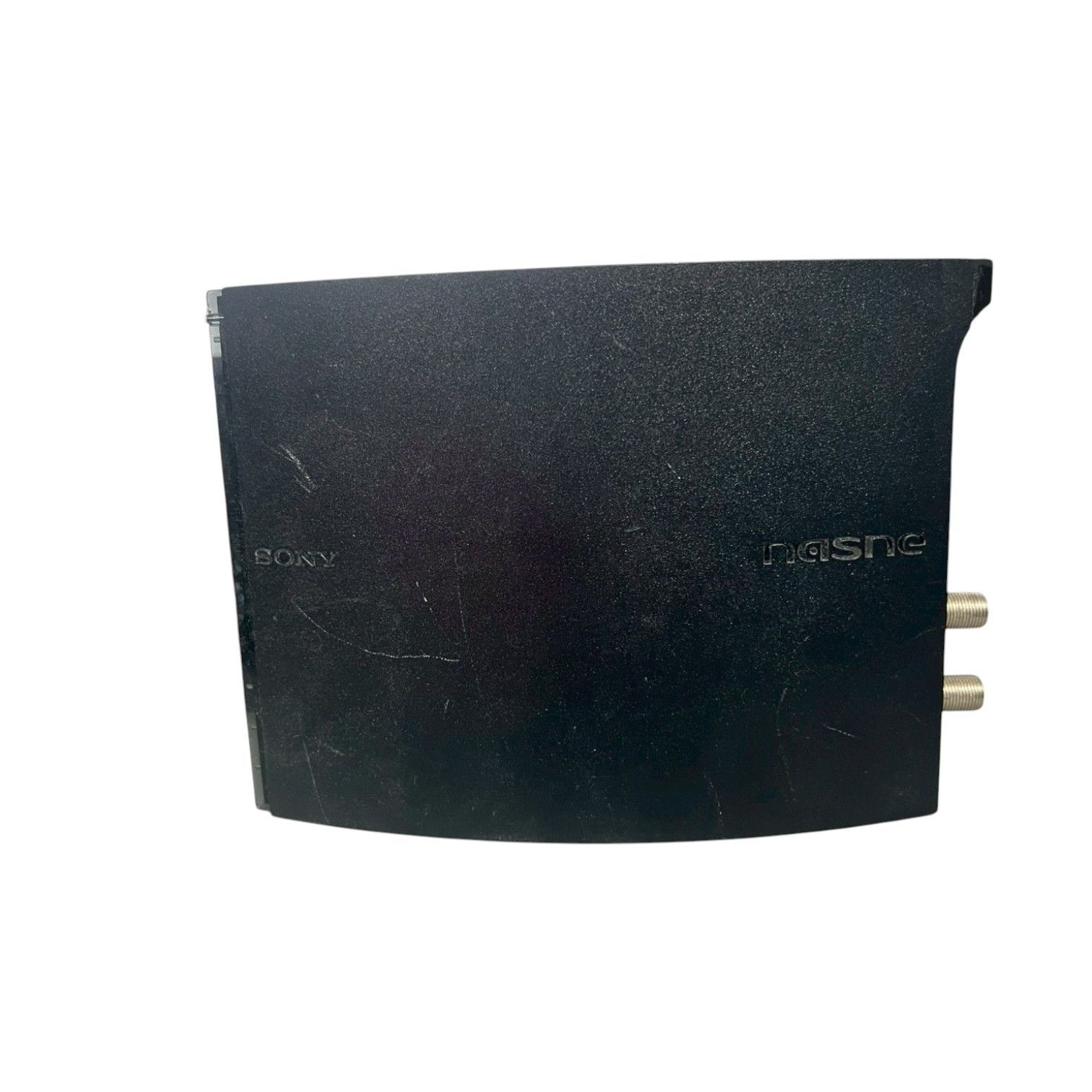 SONY nasne ナスネ 1TB 本体 電源コード込み ソニー