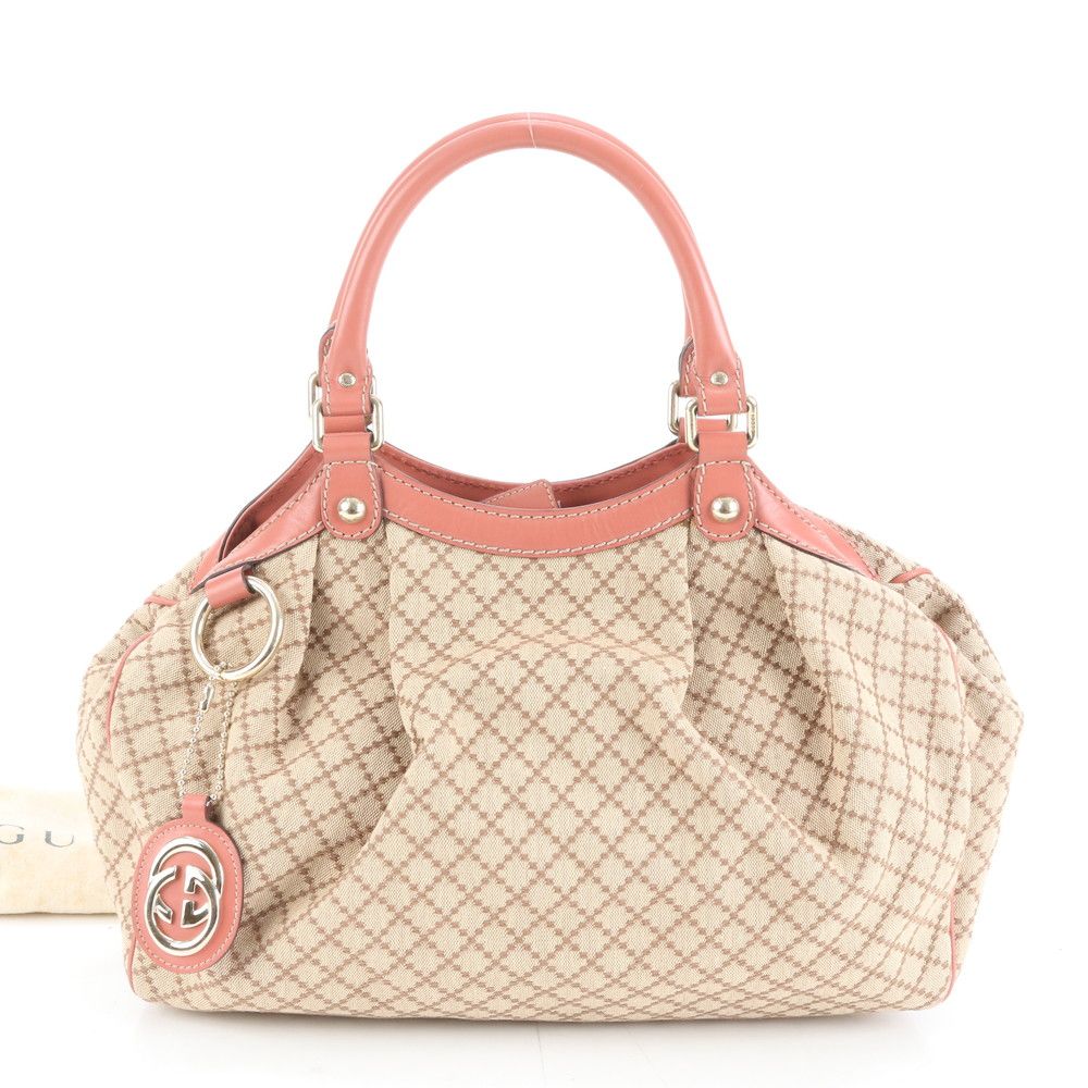 11/28まで❗GUCCI スーキーインターロッキングG バッグ ディアマンテ GUCCI スーキーインターロッキングG バッグ ディアマンテ