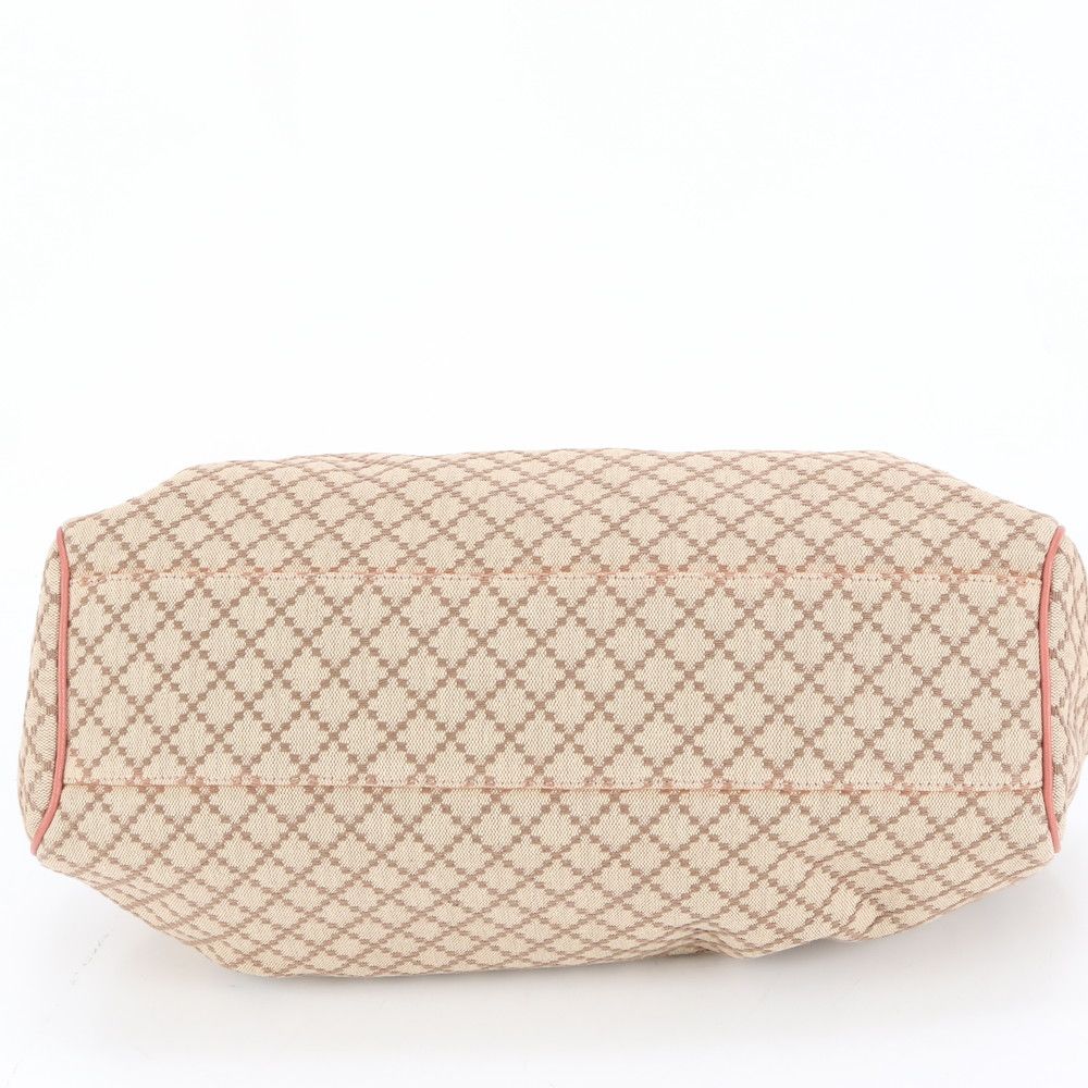 【美品】グッチ　トートバッグ　スーキー　ディアマンテ　ショルダーバッグ　2way 美品》GUCCI グッチディアマンテスーキーショルダーバッグ