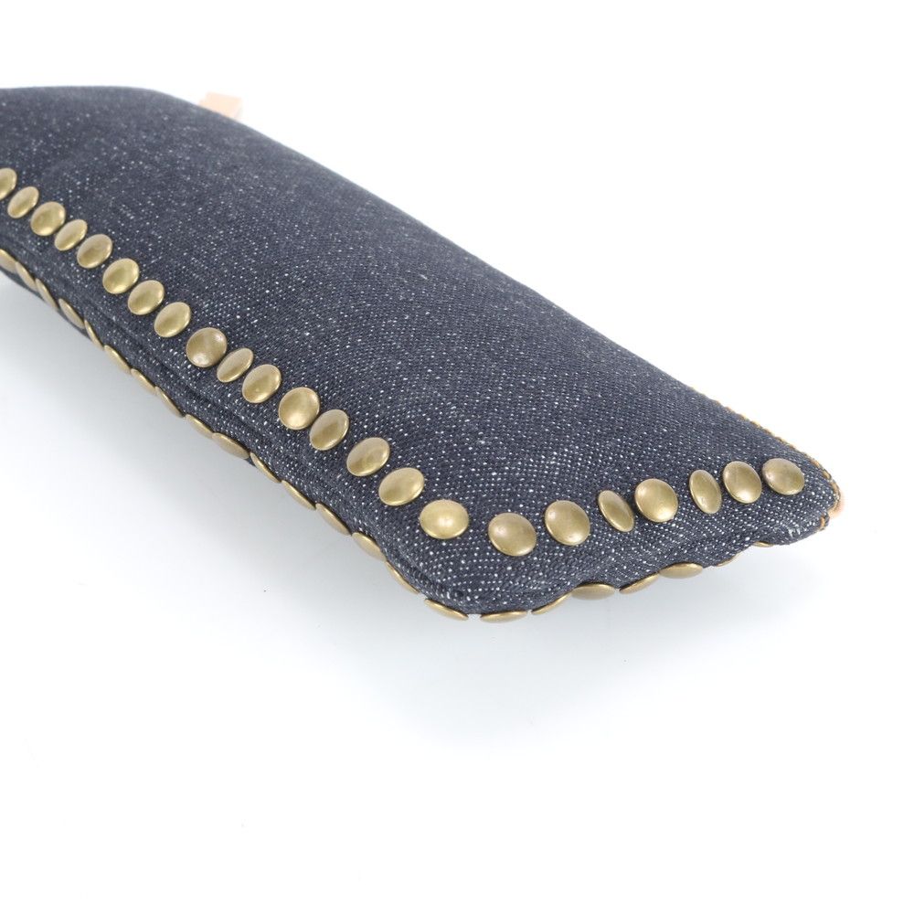 スタッズ レザー