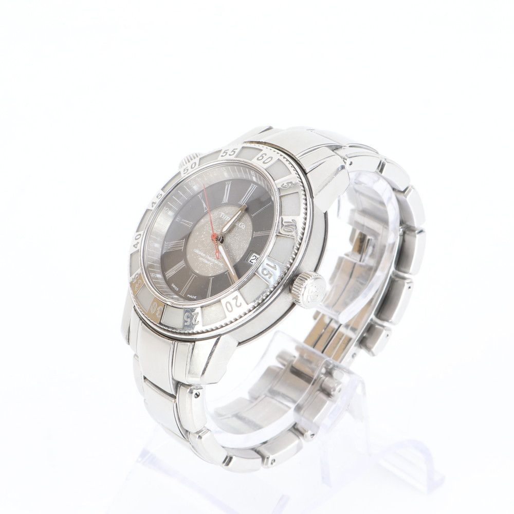 ティファニー マークT