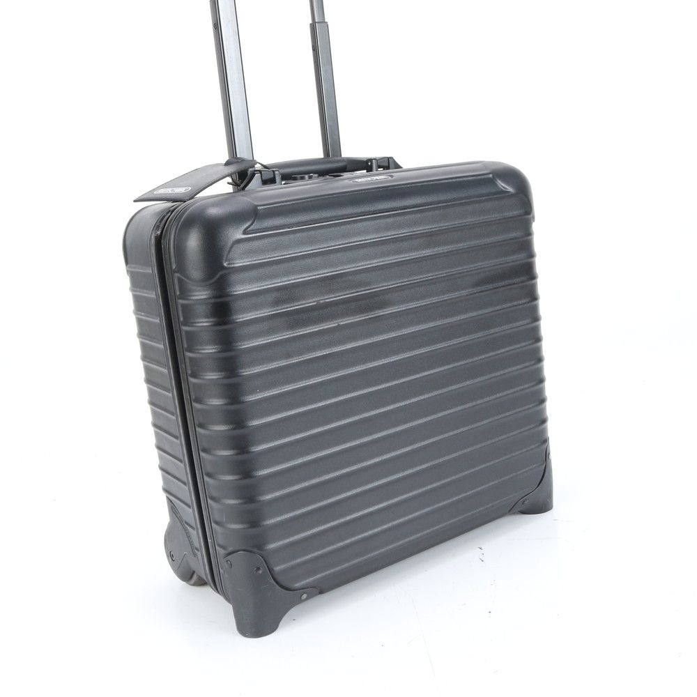 リモワ サルサ ポリカーボネート 2輪 スーツケース キャリーケース