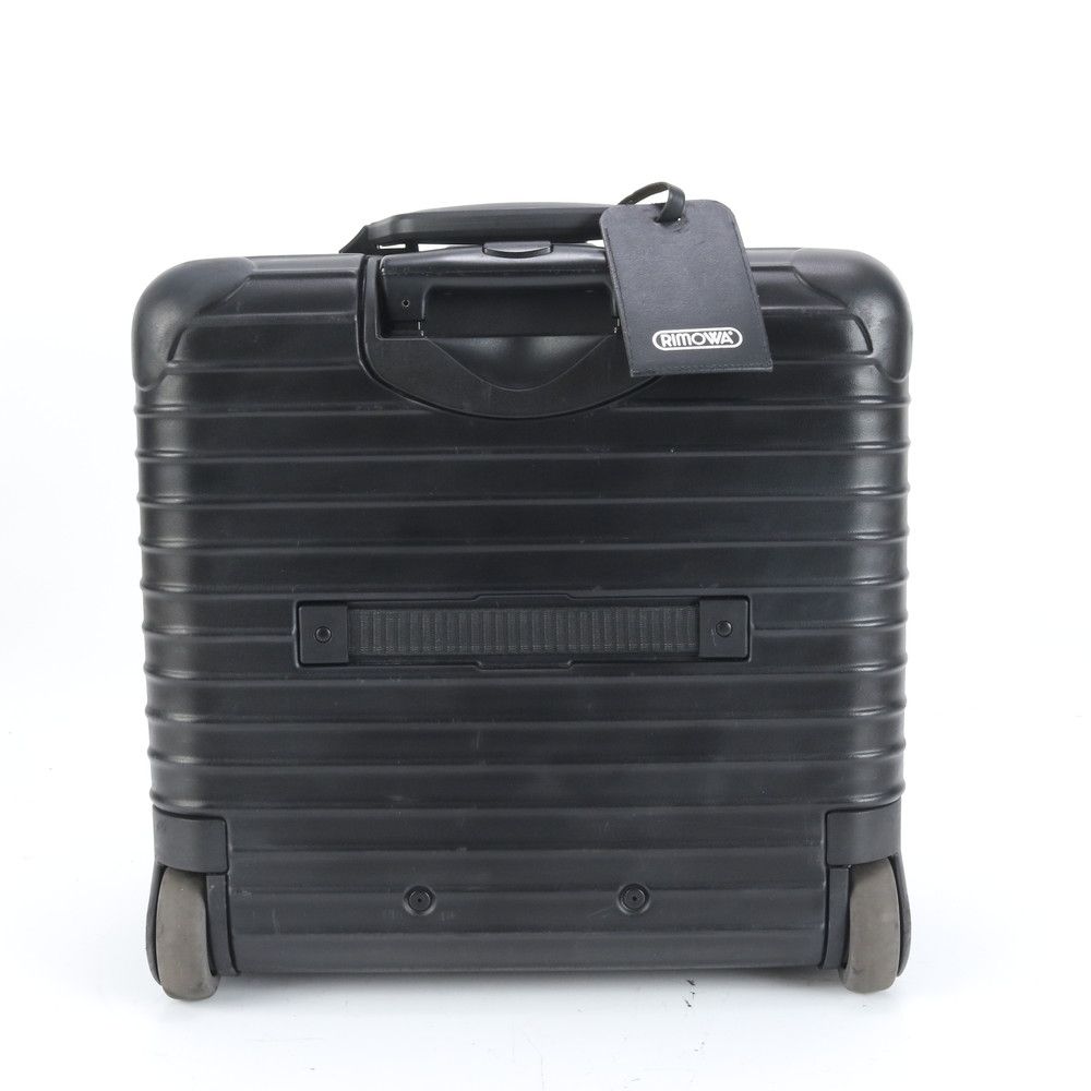 リモワ サルサ ポリカーボネート 2輪 スーツケース キャリーケース