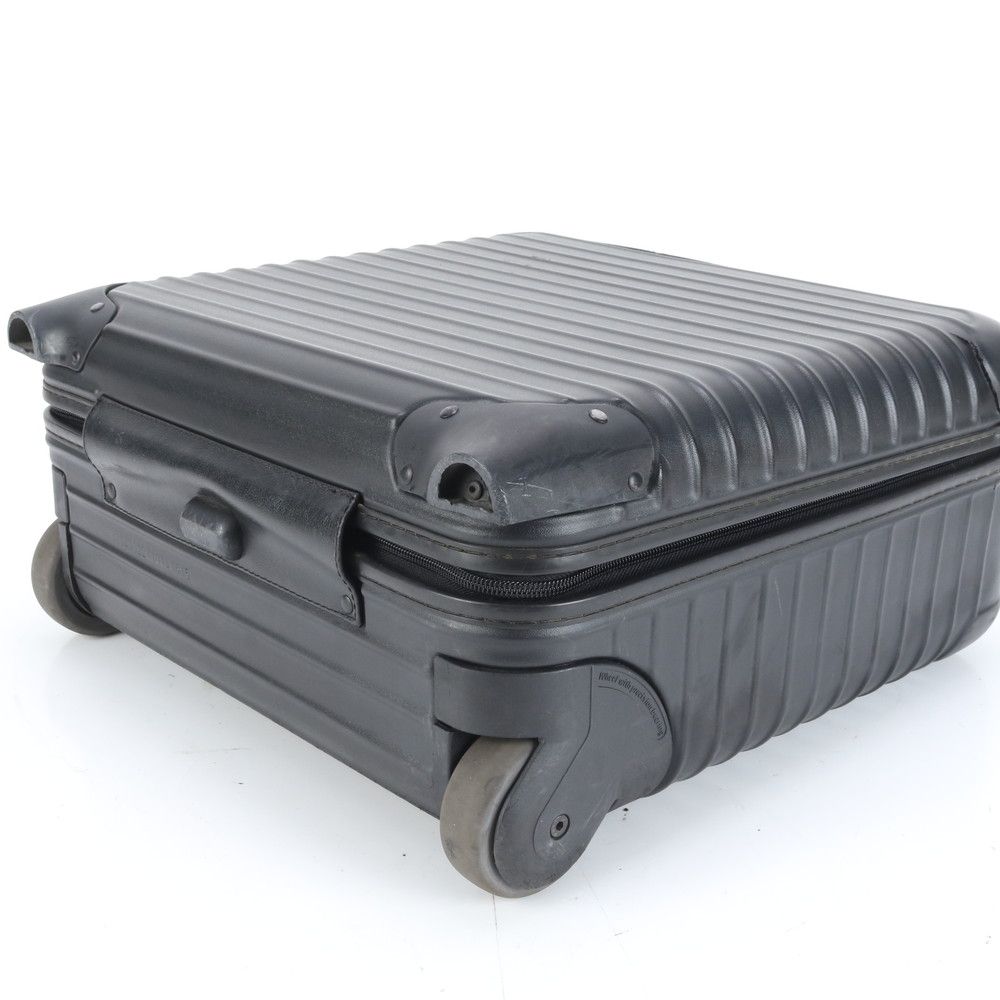 リモワ サルサ ポリカーボネート 2輪 スーツケース キャリーケース