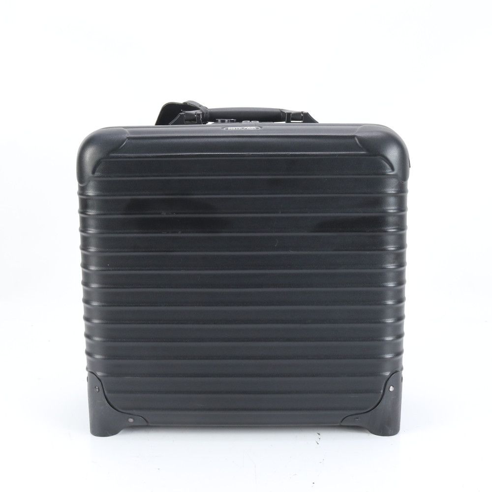 リモワ サルサ ポリカーボネート 2輪 スーツケース キャリーケース