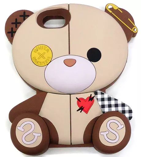 中古】携帯ジャケット・カバー shuta sueyoshi(末吉秀太) iPhoneケース