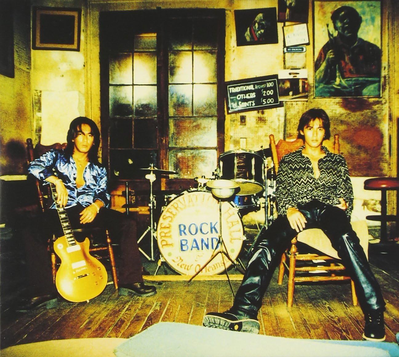 SURVIVE / B'z (CD) - メルカリ