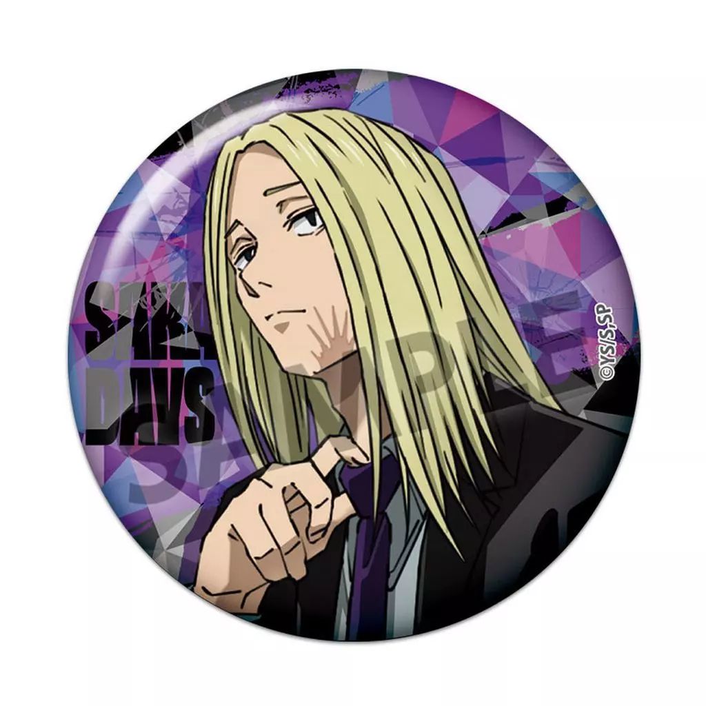 【中古】バッジ 中古】バッジ・ビンズ 七海るちあ 「TVアニメ ぴちぴちピッチ