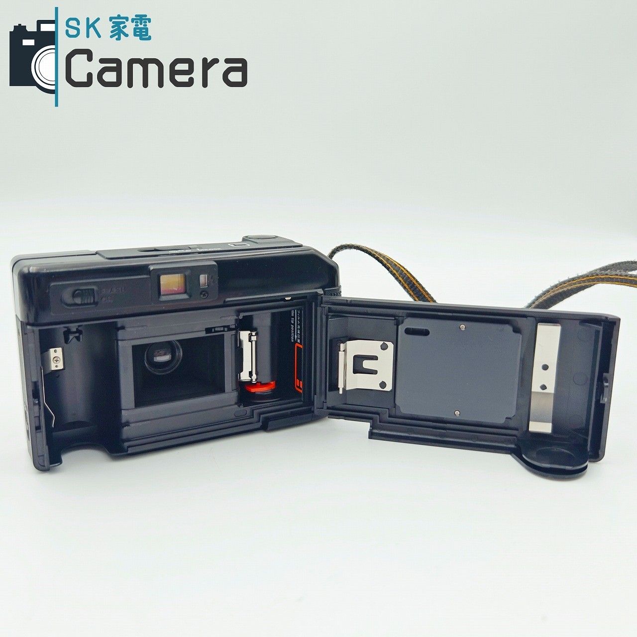 中古】 Canon Autoboy2 キャノン オートボーイ2 コンパクトフィルム