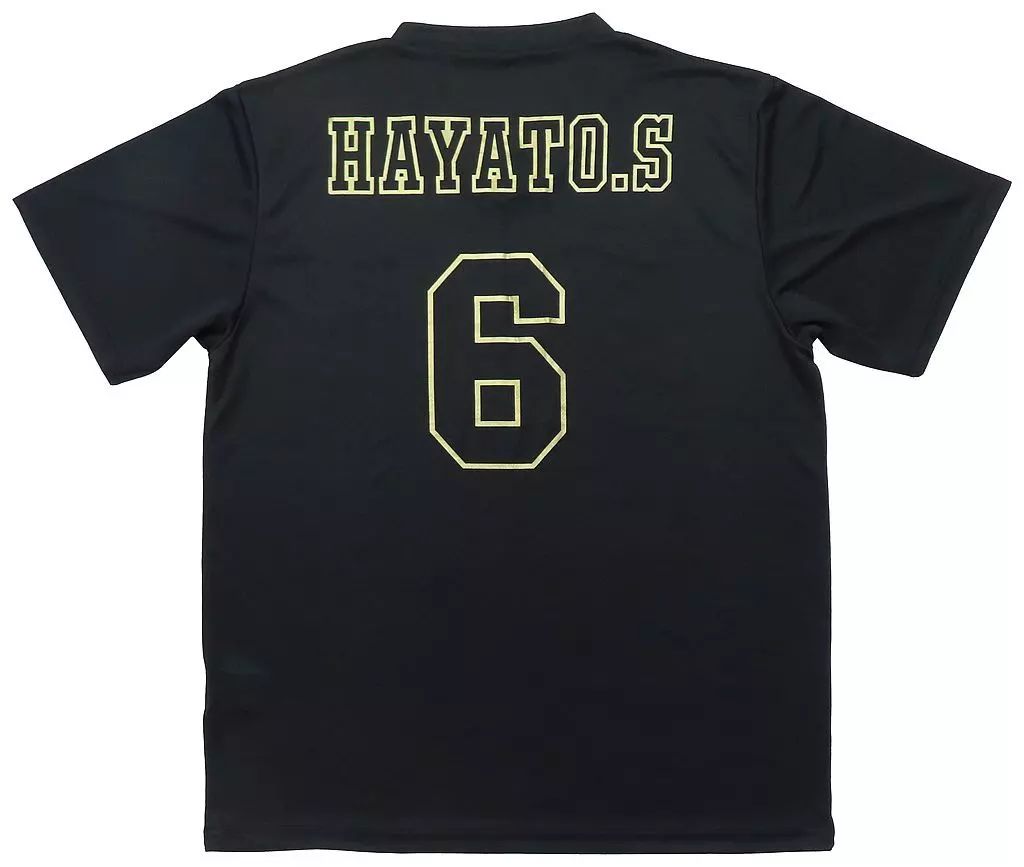 中古】Tシャツ 坂本勇人#6(読売ジャイアンツ) アンダーアーマー製