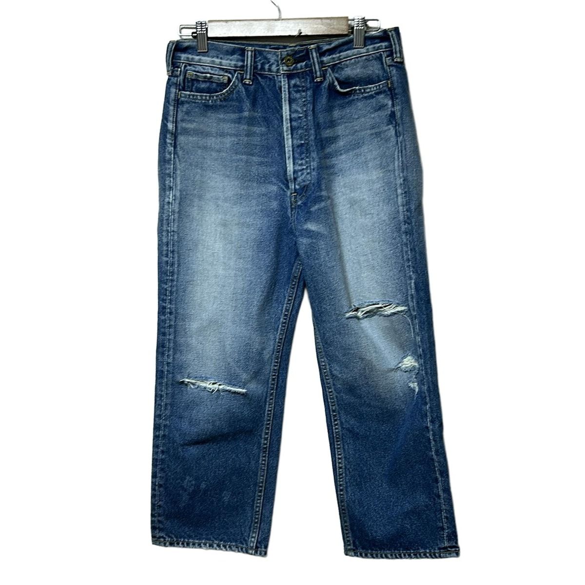 MADISON BLUE(マディソンブルー) ジーンズ サイズXS レディース