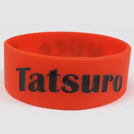 MUCC ムック 逹瑯 グッズ ラバーバンド 2026年最新】mucc ラバーバンドの人気アイテム - メルカリ