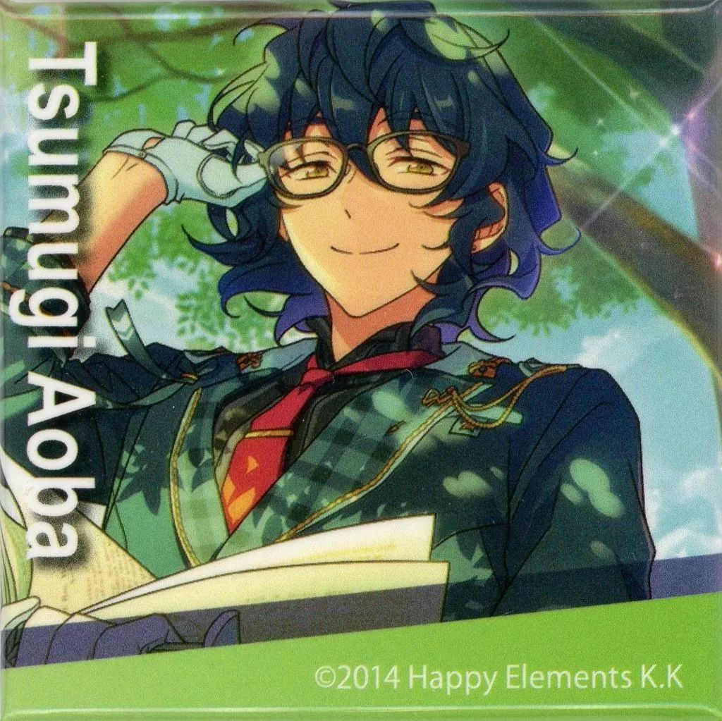 キャラバッジセット Switch 青葉つむぎ 新ビジュ 25点セット キャラバッジセット Switch 青葉つむぎ 新ビジュ 25点セット キャラ