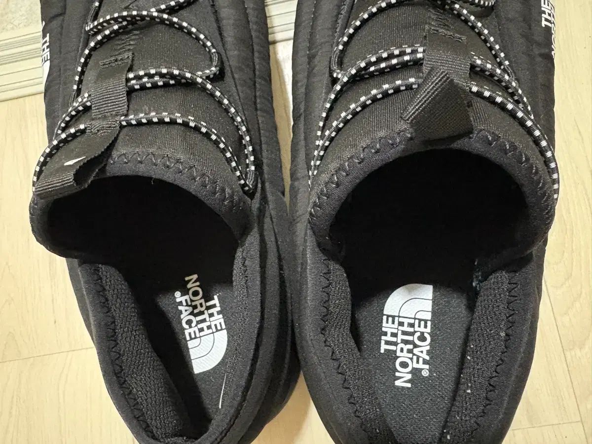 ザノースフェイス 防寒靴