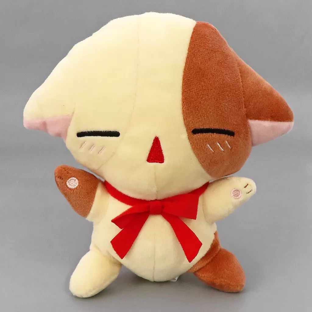 中古】ぬいぐるみ なーさん ぬいぐるみ(EX) 「きらりん