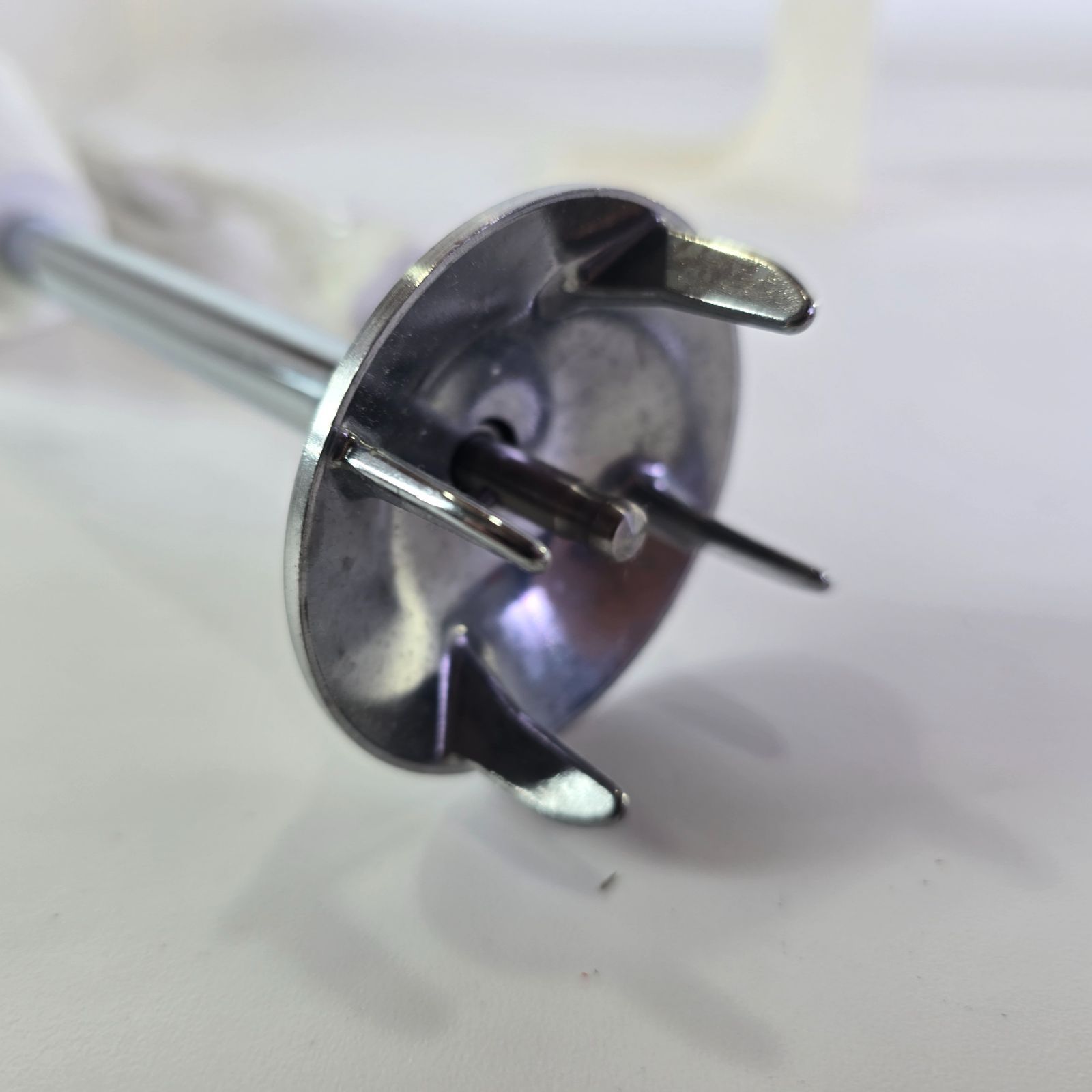 bamix バーミックス M300 ホワイト 新品未使用 ハンドミキサー ハンド