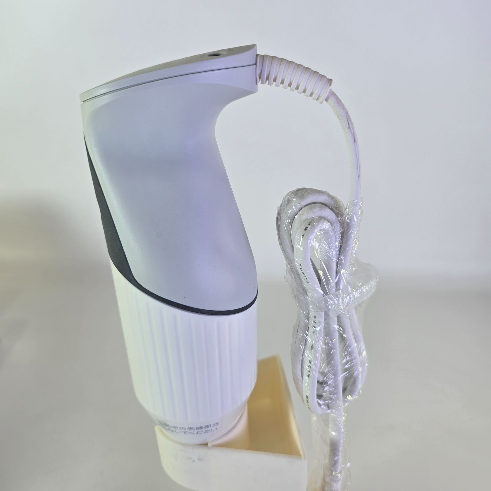 【新品未使用】bamix M300 ハンドブレンダーベーシックホワイト bamix バーミックス M300 ホワイト 新品未使用 ハンドミキサー ハンド