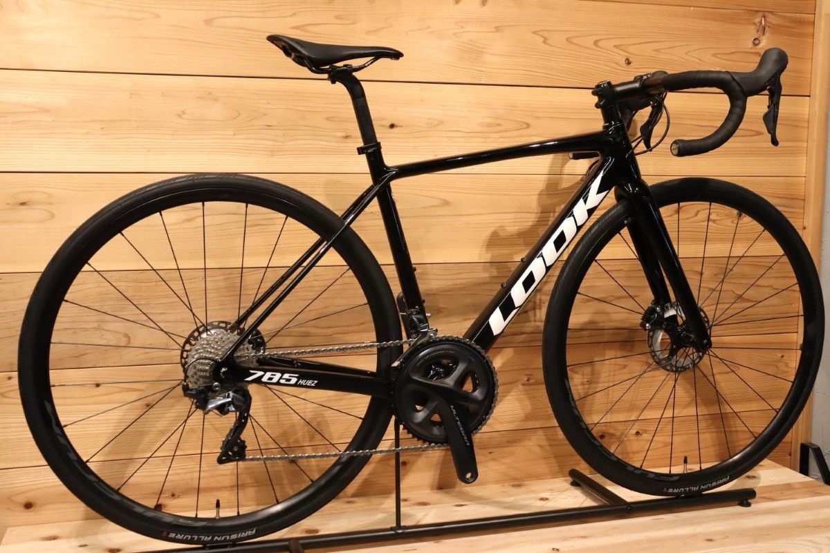 ルック LOOK 785 ヒュエズ HUEZ DISC 2023モデル XSサイズ シマノ
