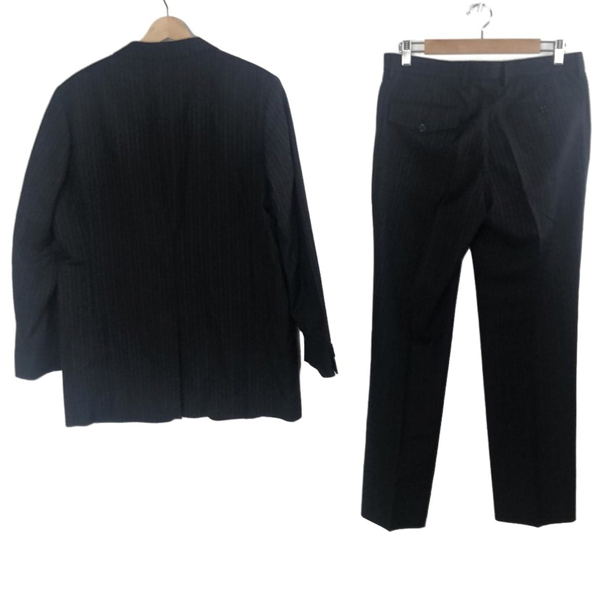 MargaretHowell(マーガレットハウエル) シングルスーツ メンズ