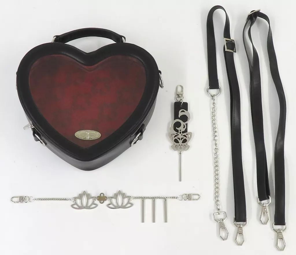 バッグ 総柄 痛バッグ 磁力賞 くじ 天官賜福 童話幻想 ラスト賞 中国