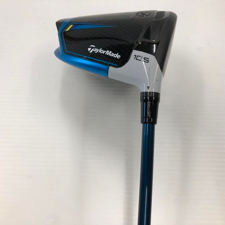 テーラーメイド SIM2 10.5度 TENSEI SILVER TM50(SIM2) Rフレックス