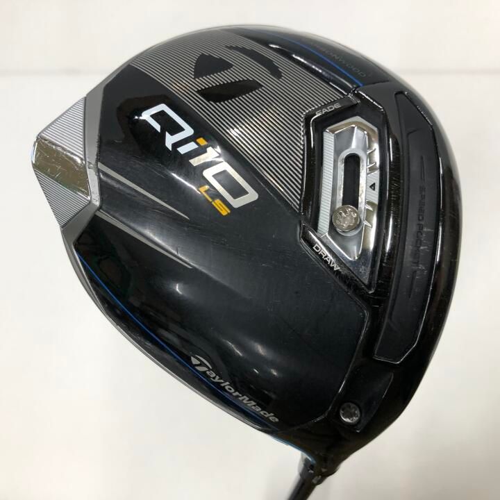 TaylorMade Qi10ドライバー 10.5 VF-6 FLEX S Amazon | テーラーメイド(TAYLOR MADE) Qi10 9 TourAD VF 6 S キュー