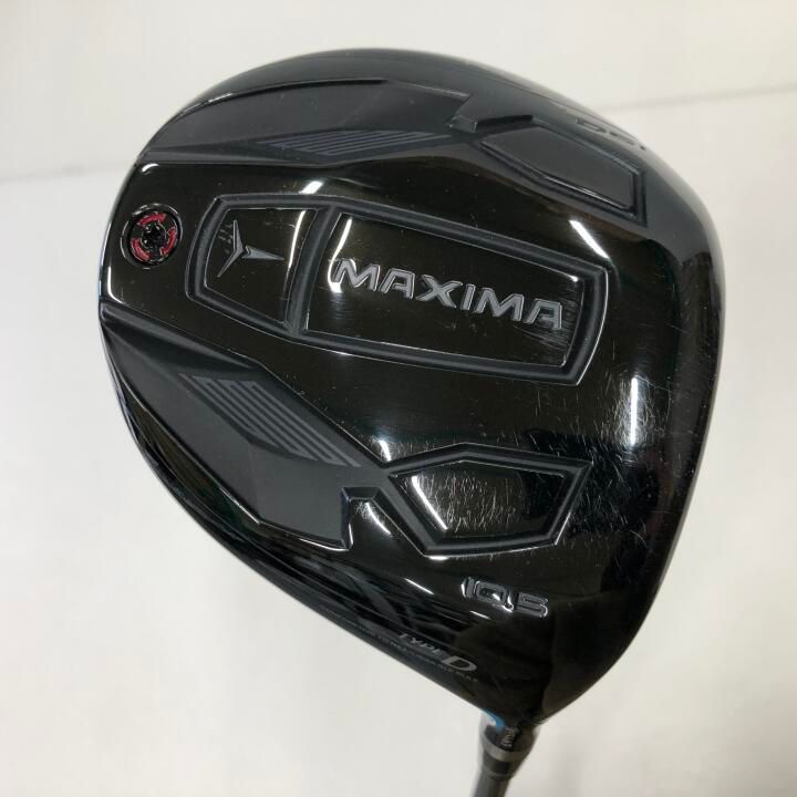 リョーマゴルフ MAXIMA 3 TYPE-D 10.5度 BEYOND POWER 3 ドライバー