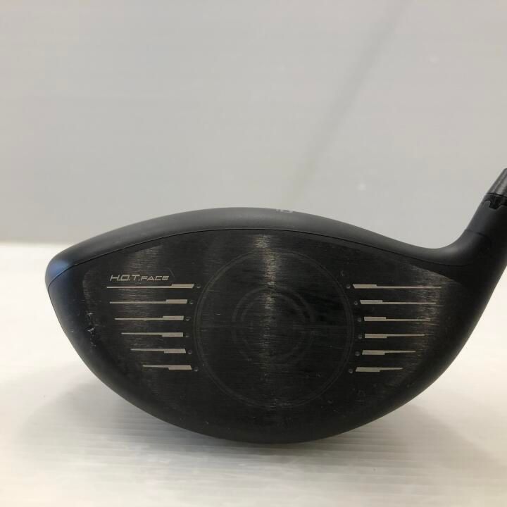 コブラ DARKSPEED X 10.5度 ツアーAD VF-5 Sフレックス ドライバー