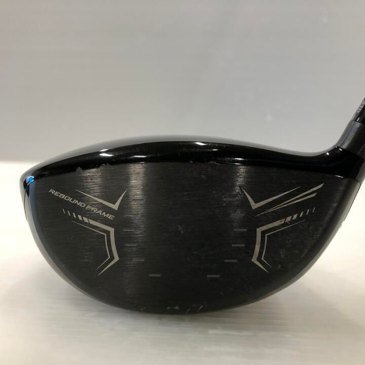 ダンロップ SRIXON ZX5 9.5度 Diamana ZX50 Rフレックス ドライバー