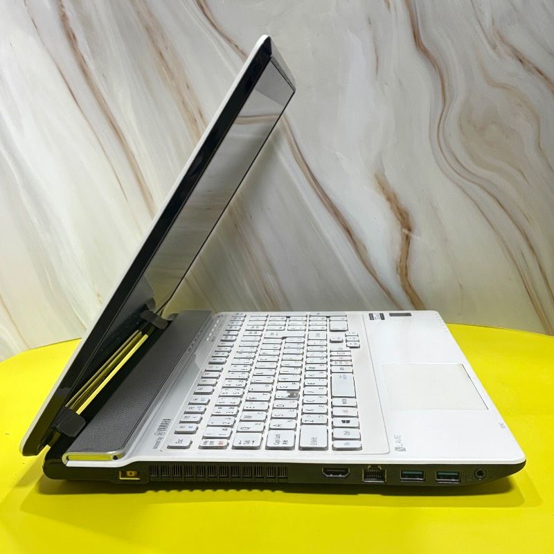 LaVie 高性能PC✨動作良好◎core i7❤️爆速SSD✨タッチパネル