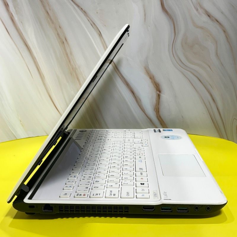 爆速Core i7✨美品✨NECノートパソコン✨メモリ8GB 新品SSD windows11