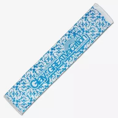 GLAY 30th anniversary マフラータオル GLAY 30th Anniversary GLAY EXPO 2024-2025 ーGRAND FINALEー | G-DIRECT