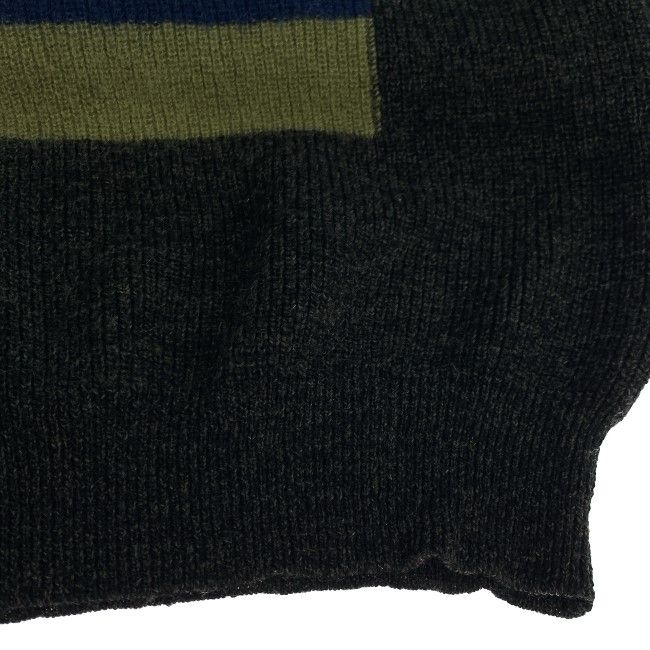 ISSEY MIYAKE セーター 80s vintage 80年代 OLD 長袖 ニット トップス