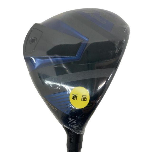 中古】 本間ゴルフ TOUR WORLD TW767 5W フェアウェイウッド FW VIZARD
