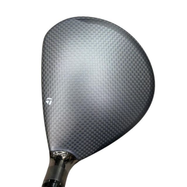 中古】 テーラーメイド Qi35 5W フェアウェイウッド FW Diamana SILVER