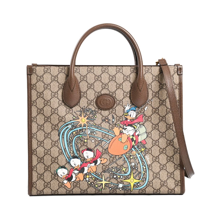 GUCCIハンドバッグ GUCCI グッチ ハンドバッグ 2WAYハンドバッグ 648134 - メルカリ