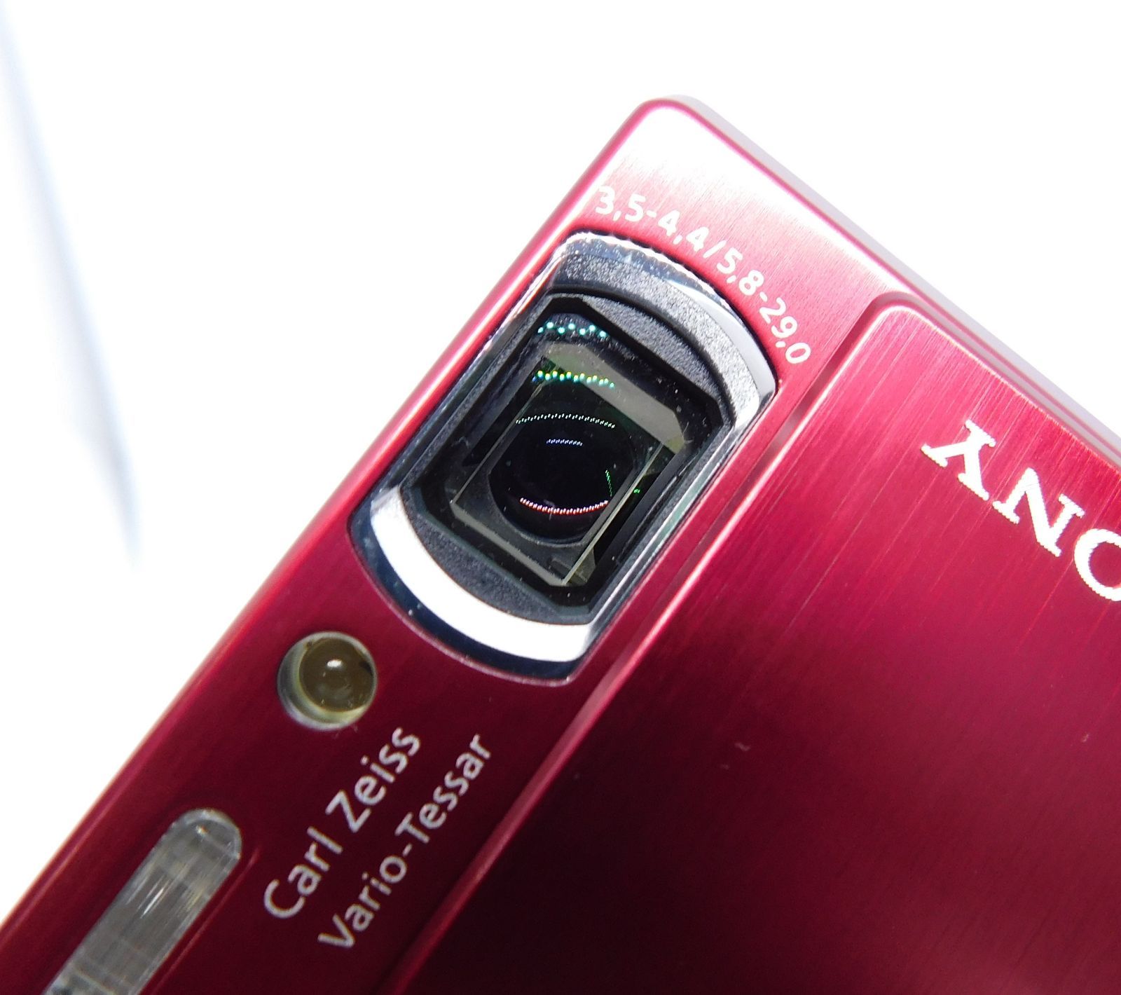 動作確認済】SONY Cyber-shot ソニー サイバーショット DSC-T100