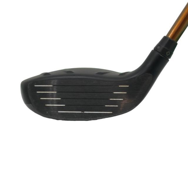 中古】 ピン G400 SFT 5W フェアウェイウッド FW ALTA J CB(FW