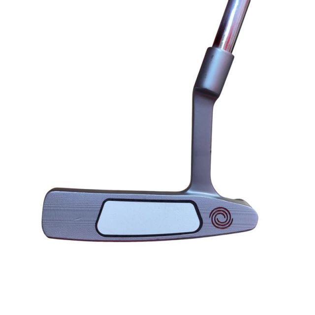 中古】 オデッセイ WHITE HOT OG #6MS 33インチ パター PT STROKE LAB