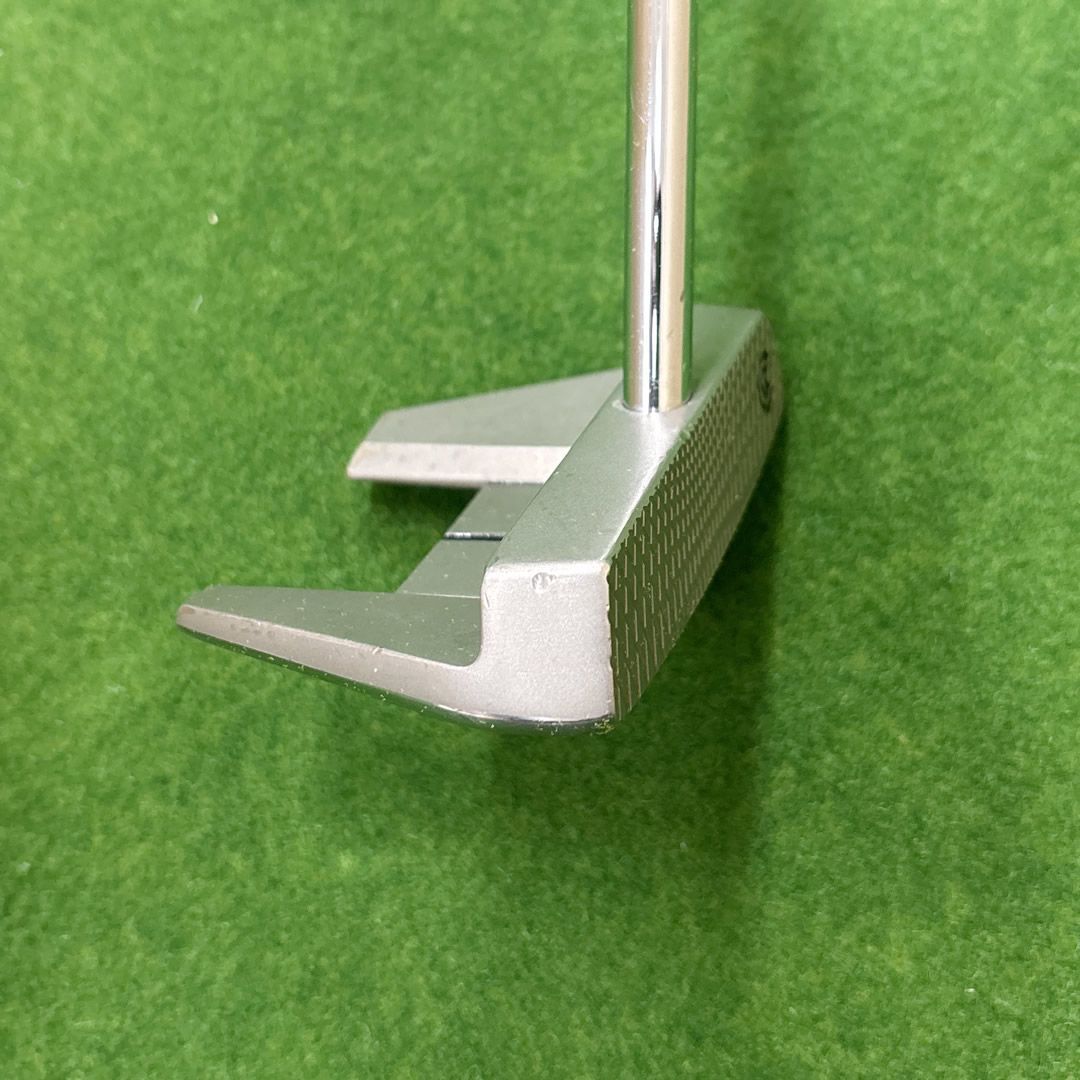 Cleveland HB SOFT 2 #11C パター ( クリーブランド HB SOFT 2 パター