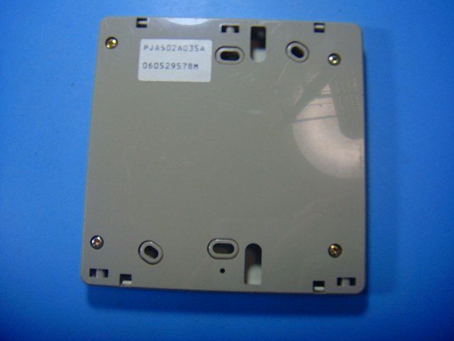 PJA502A035A 三菱重工 saison パッケージエアコン リモコン 送料無料