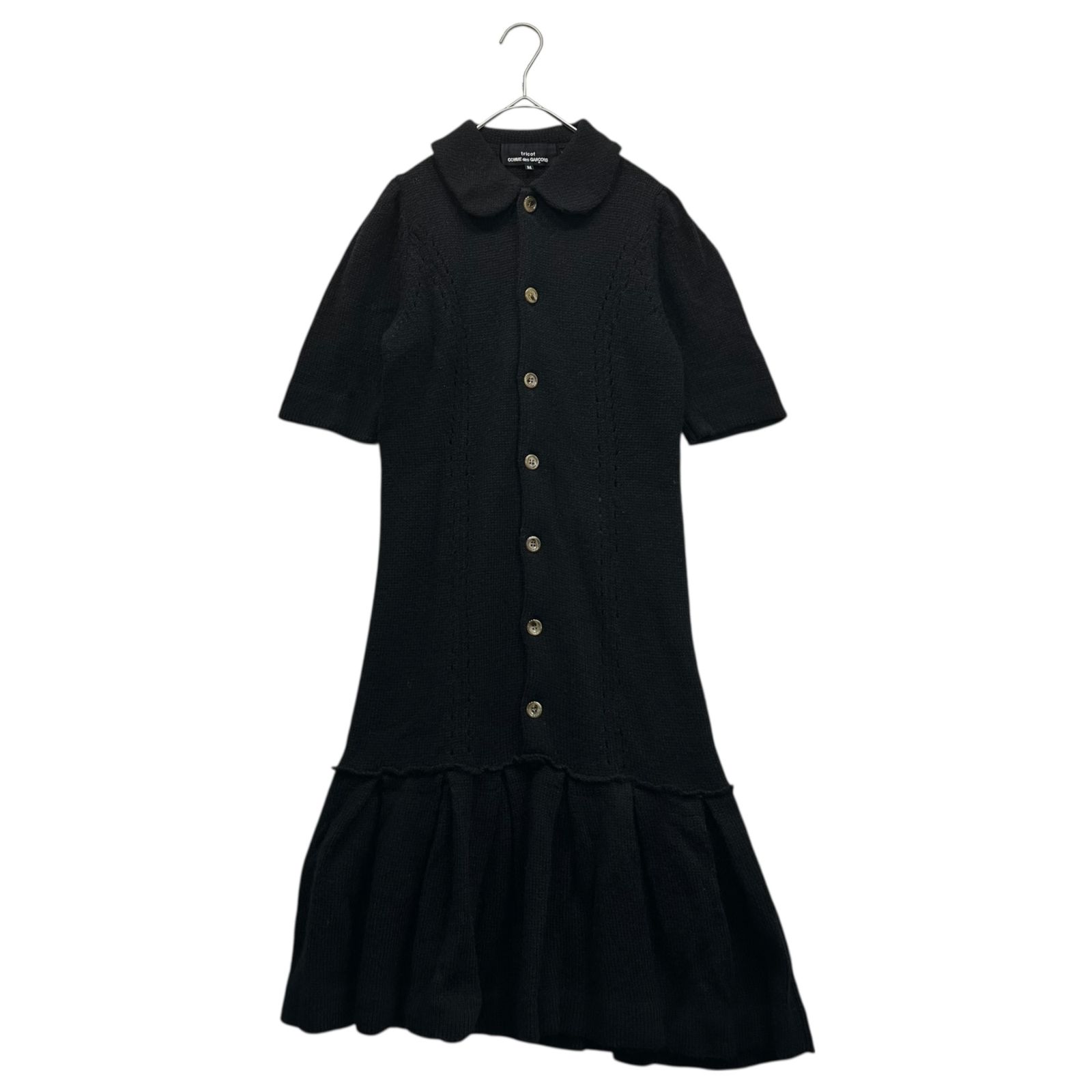 tricot COMME des GARCONS(トリココムデギャルソン) 08AW Wool Blend